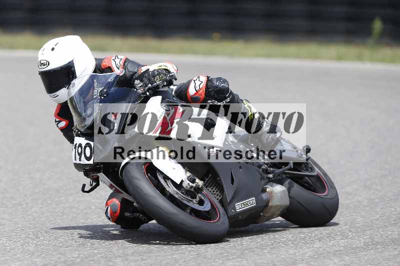 /33 24.07.2025 Speer Racing ADR/Gruppe rot/190